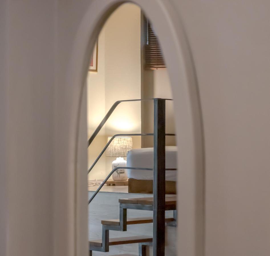 The Heart Of Plaka Διαμέρισμα Αθήνα Εξωτερικό φωτογραφία
